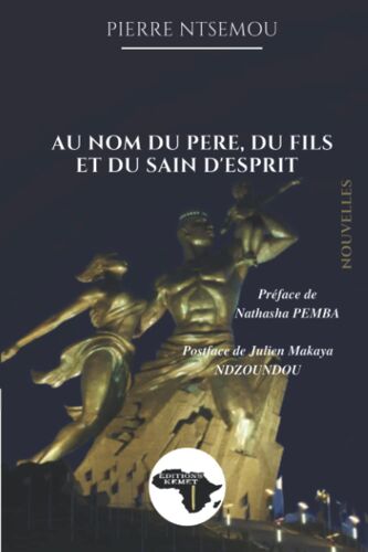 Au Nom Du Père, Du Fils Et Du Sain D'esprit