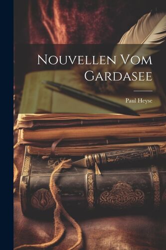 Nouvellen Vom Gardasee