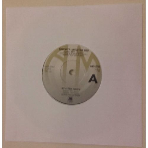 River Deep - Mountain High ( 45 Tours )