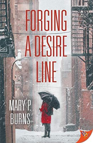 Forging A Desire Line