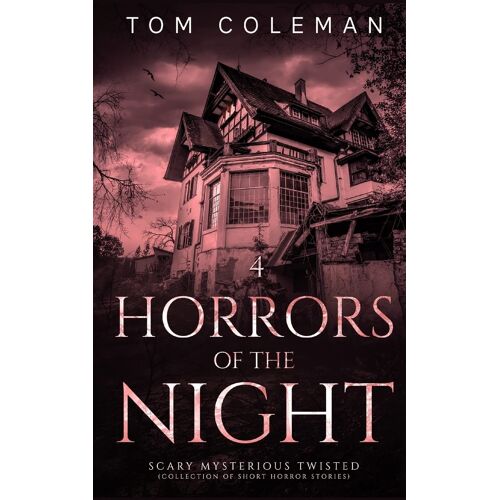 Horrors Of The Night