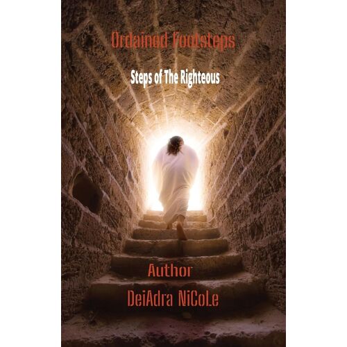 Ordained Footsteps