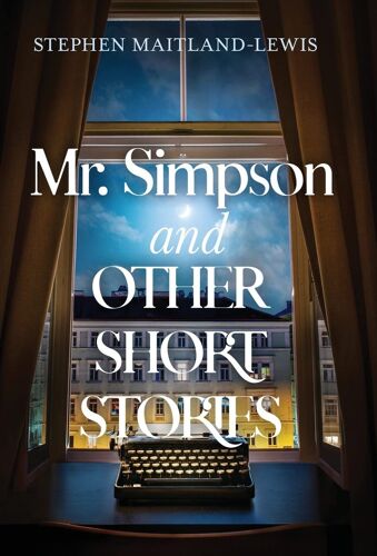 Mr. Simpson And Other Short Stories