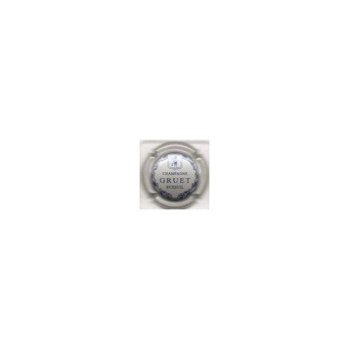 Capsule Champagne Gruet