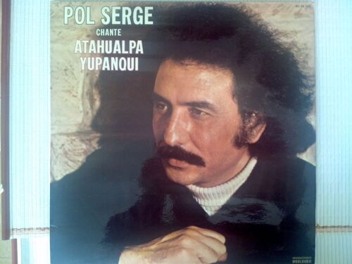 Chante Atahulpa Yupanqui