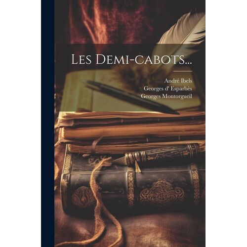 Les Demi-Cabots...