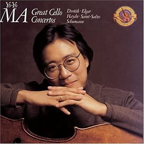 Yo-Yo Ma