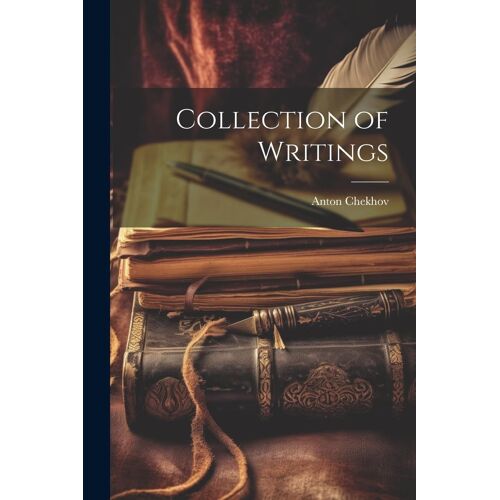 Collection Of Writings