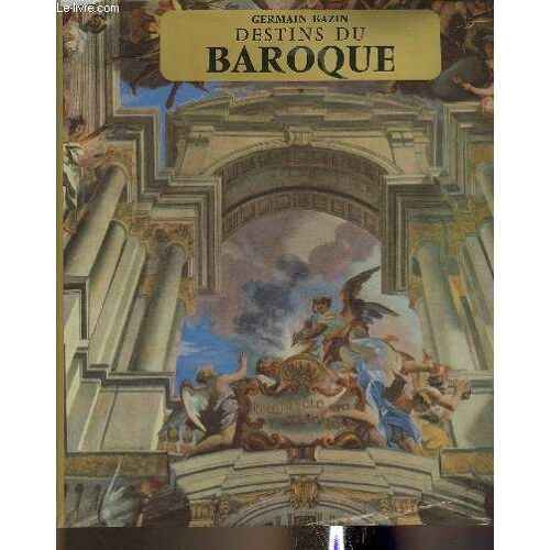 Destins Du Baroque