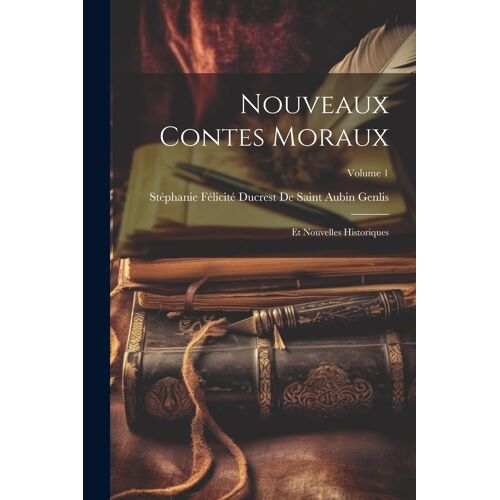 Nouveaux Contes Moraux