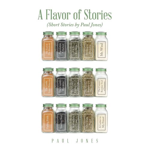 A Flavor Of Stories