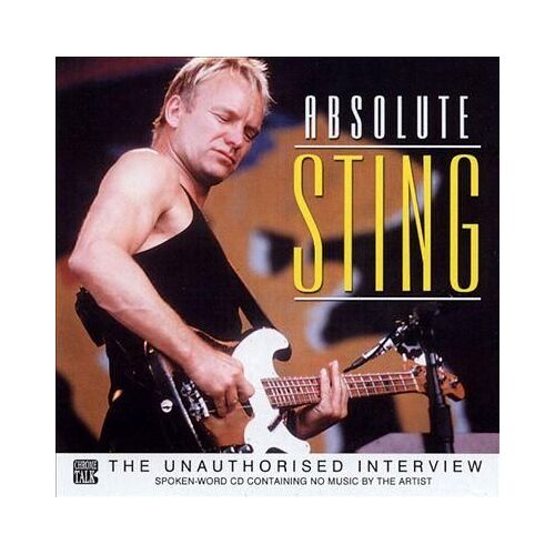 Absolute Sting