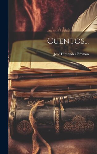 Cuentos...