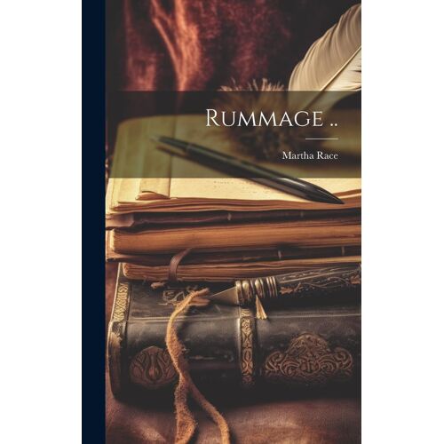 Rummage ..