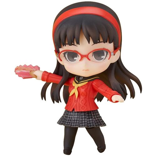 Nendoroid No. 238 Persona 4: Amagi Yukiko [Import Japonais]