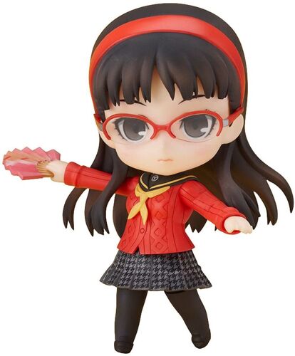 Nendoroid No. 238 Persona 4: Amagi Yukiko [Import Japonais]