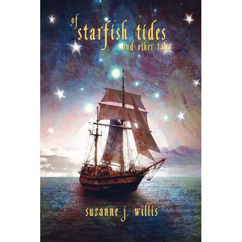 Of Starfish Tides And Other Tales
