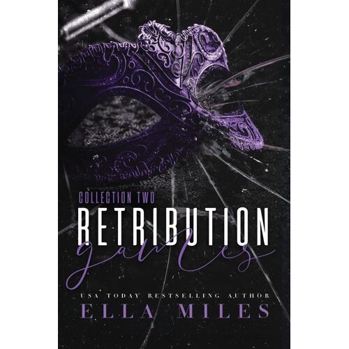 Retribution Games: Collection 2