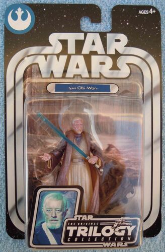 Otc Spirit Obi Wan Kenobi Dagoba