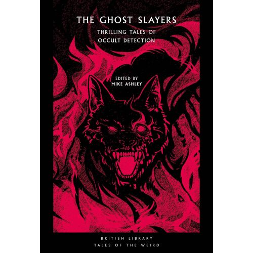 The Ghost Slayers