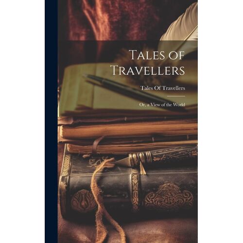 Tales Of Travellers