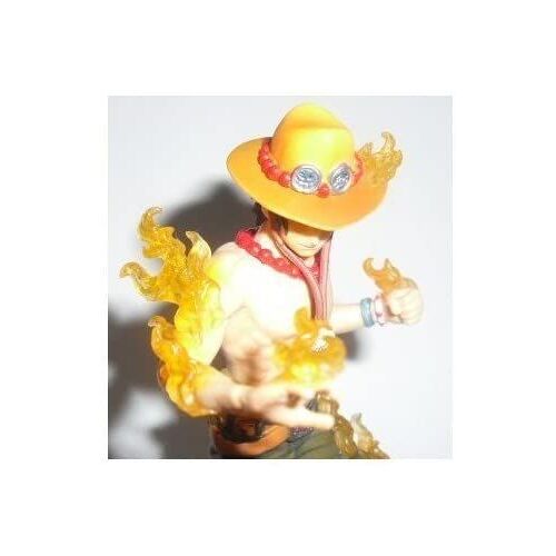 Portgas D. Ace Figure (Secret Ver.) One Piece Super One Piece Styling Marineford From [Import Japonais]