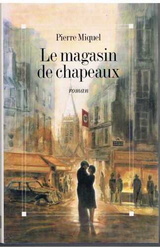 Le Magasin De Chapeaux