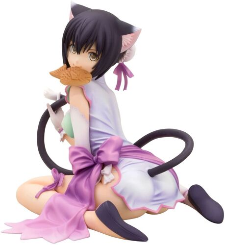 Kotobukiya Shining Hearts - 1/6th Scale Pvc Painted [Import Japonais]