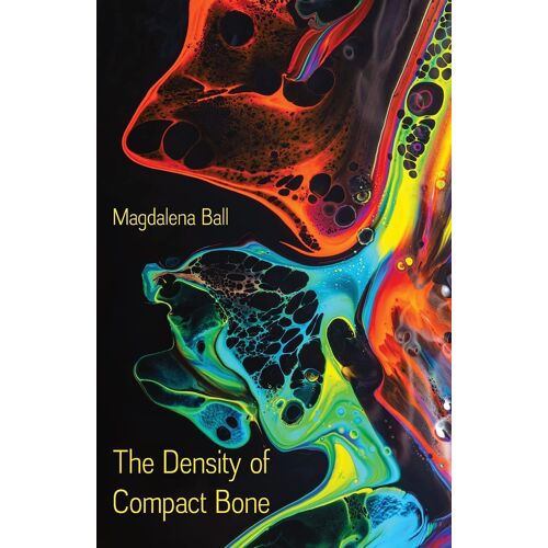The Density Of Compact Bone