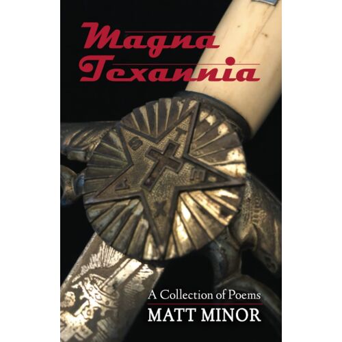 Magna Texannia