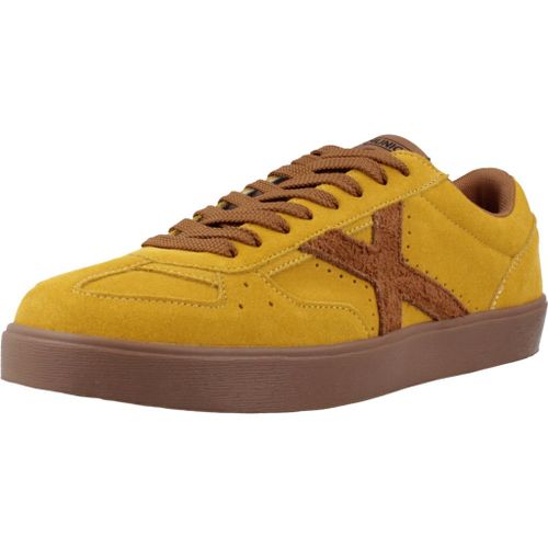 Munich Munich Break 36 Colour Jaune