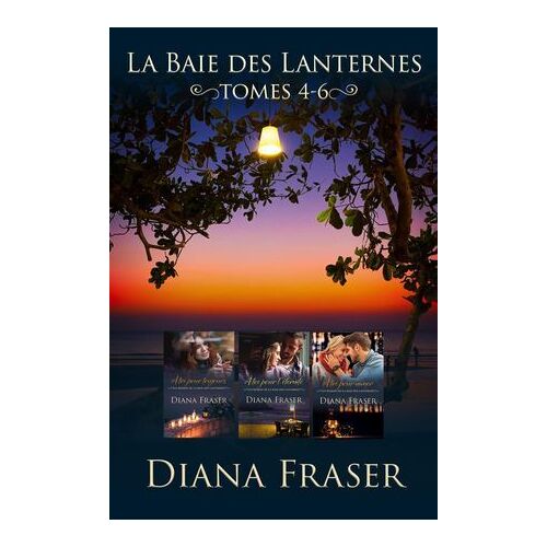 La Baie Des Lanternes
