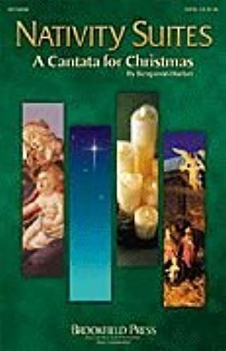 Nativity Suites / Cd