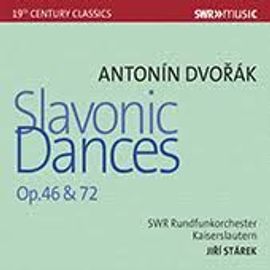 Slavonic Dances