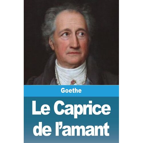 Le Caprice De L'amant