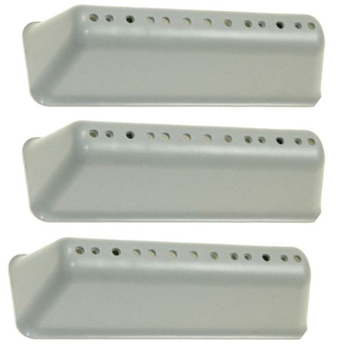 Lot de 3 aubes de tambour Lave-linge (481241848958 BAUKNECHT IGNIS LADEN MAYTAG POLAR WHIRLPOOL)