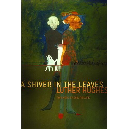 A Shiver In The Leaves