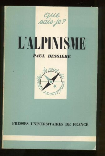 L'alpinisme