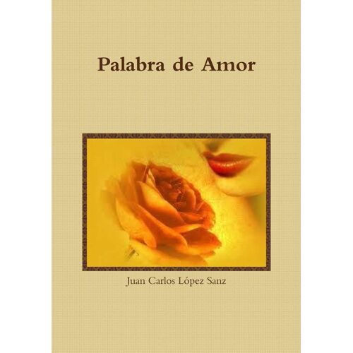 Palabra De Amor