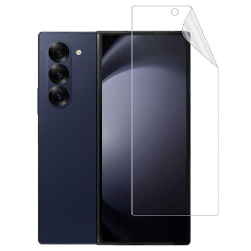 Imoshion Protection D'écran Film 3 Pack Samsung Galaxy Z Fold 6