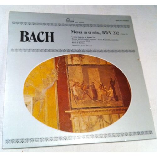 Messa In Si Min , Bwv 232 Parte 3a