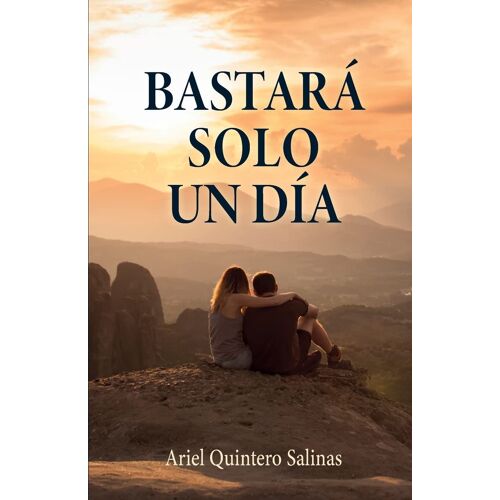 Bastará Solo Un Día