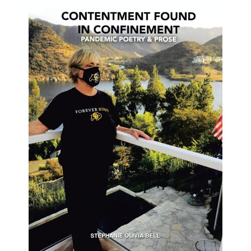 Contentment Found In Confinement