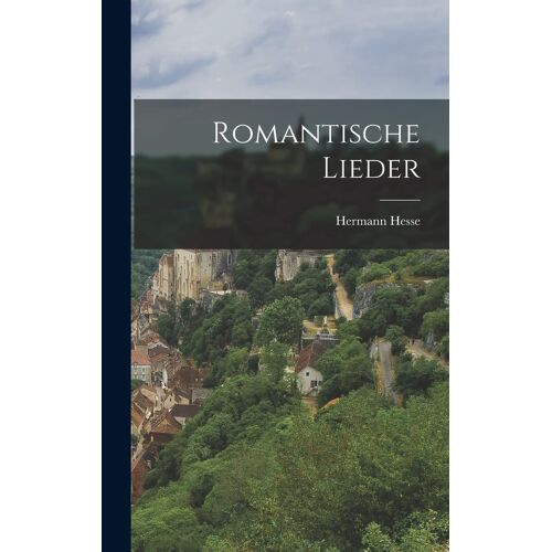 Romantische Lieder