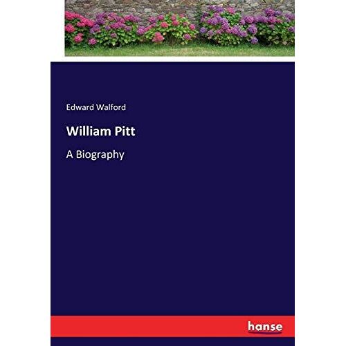 William Pitt