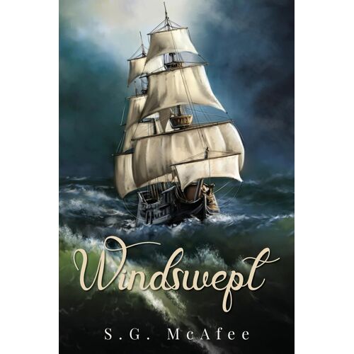Windswept