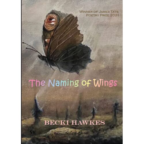The Naming Of Wings