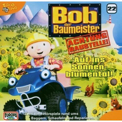 22/Auf Ins Sonnenblumental