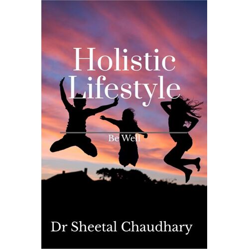 Holistic Lifestyle
