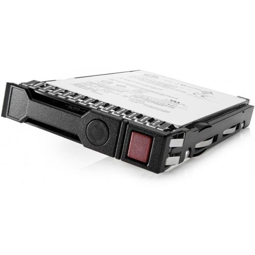 Hewlett Packard Enterprise HDD 300 Go 2.5 INCH 15K RPM 653960-001